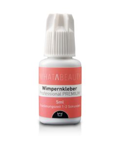 WIMPERNKLEBER